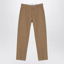 Givenchy Beige cotton trousers
