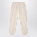 Givenchy Cream-colored jogging pants