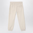Givenchy Cream-colored jogging pants