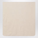 Givenchy Two-tone blanket with logo
