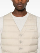 Herno Jackets Beige - Allure Absolue