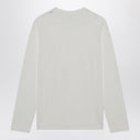 Jil Sander White cotton T-shirt