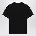 Jil Sander Black cotton T-shirt