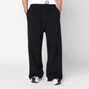 pantalones negros adidas Y-3 3-Rayas