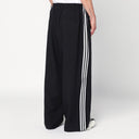 pantalones negros adidas Y-3 3-Rayas