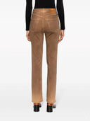 Jacob Cohen mid-rise straight-leg jeans - Allure Absolue