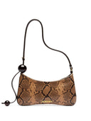 Jacquemus Le Bisou Perle shoulder bag - Allure Absolue