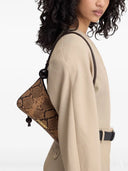 Jacquemus Le Bisou Perle shoulder bag - Allure Absolue
