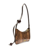 Jacquemus Le Bisou Perle shoulder bag - Allure Absolue