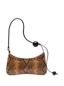 Jacquemus Le Bisou Perle shoulder bag - Allure Absolue