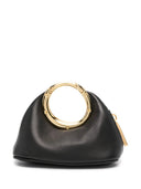 Jacquemus Le Calino ring-detail clutch bag - Allure Absolue