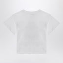KENZO White t-shirt with printed logo