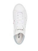 Kiton Sneakers White - Allure Absolue