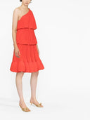 Lanvin Dresses Red - Allure Absolue