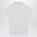Brunello Cucinelli White cotton t-shirt