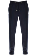 Paul Smith anti-wrinkle pants with