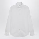 Brunello Cucinelli White cotton shirt