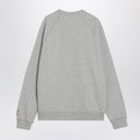 Northeast sweatshirt gray Barbour x NOAH