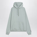 Ice-colored sweatshirt Barbour x NOAH