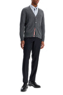 Thom Browne 'oxford signature striped shirt in