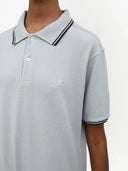 Maison Margiela T-shirts and Polos Clear Blue - Allure Absolue