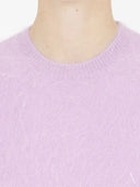 Maison Margiela T-shirts and Polos Lilac - Allure Absolue