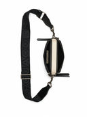 Marc Jacobs The Cheetah Snapshot Cross Body Bag - Allure Absolue