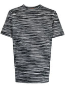 Missoni T-shirts and Polos Black - Allure Absolue