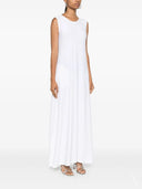 Norma Kamali Dresses White - Allure Absolue
