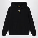 Off White Off-White™ Black Diagonal Splat Logo sweatshirt