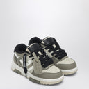 Off White Off-White™ Out Of Office olive green/beige sneaker