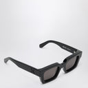 Off White Off-White™ Virgil black/dark grey sunglasses