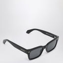 Off White Off-White™ Midland black/dark gray sunglasses