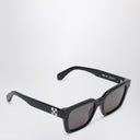 Off White Off-White™ Branson black/dark gray sunglasses