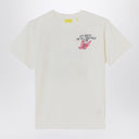 Off White Off-White™ White T-shirt with logo print