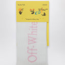 Off White Off-White™ White socks with logo