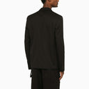Off White Off-White™ Classic black wool blazer