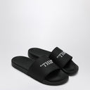 Off White Off-White™ Black This That slides