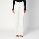 Off White Off-White™ White denim jeans