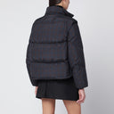 HERNO Brown Laminar jacket