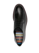 Paul Smith Boots Black - Allure Absolue