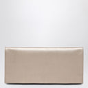 Bolso mini Pilgrim de satén ROGER VIVIER