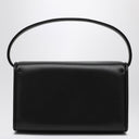 ROGER VIVIER Bolso Micro Pilgrim de cuero negro
