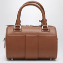 Bolso de bolos Belle Vivier de ROGER VIVIER en color coñac
