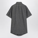 Maison Margiela Gray cotton shirt