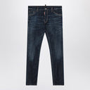 Dsquared2 Cool Guy blue washed slim jeans
