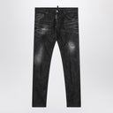 Dsquared2 Black slim Jean Easy Wash Cool Guy