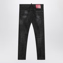 Dsquared2 Black slim Jean Easy Wash Cool Guy