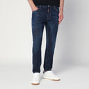 Dsquared2 Slim Skater blue Jeans