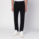 Dsquared2 Black Tidy Biker Jeans